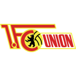 Logo klubu 1. FC Union Berlin