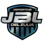Logo klubu Deportivo JBL del Zulia