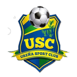Logo klubu Urena SC