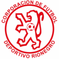 Logo klubu Leones FC
