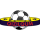 Logo klubu Qizilqum