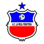 Logo klubu Real Frontera