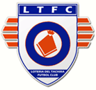 Logo klubu Lotería del Táchira
