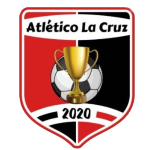 Logo klubu Atlético La Cruz