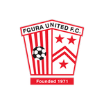 Logo klubu Fgura United