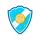 Logo klubu Sol de Mayo