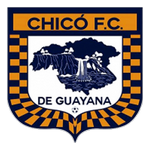 Logo klubu Diamantes de Guayana