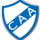 Logo klubu Argentino Rosario