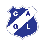 Logo klubu General Lamadrid