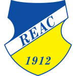 Logo klubu REAC