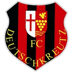 Logo klubu Deutschkreutz