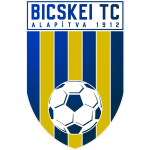 Logo klubu Bicskei