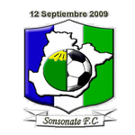 Logo klubu Sonsonate