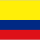 Logo klubu Kolumbia U20