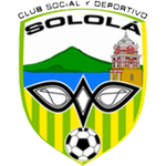 Logo klubu Sololá