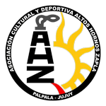 Logo klubu AH Zapla