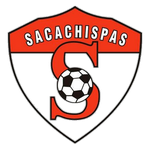 Logo klubu CSD Sacachispas