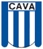 Logo klubu Victoriano Arenas