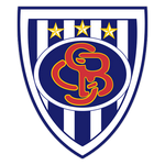 Logo klubu Sportivo Barracas