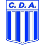 Logo klubu Argentino Monte Maíz