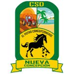 Logo klubu Nueva Concepción