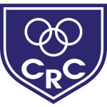 Logo klubu Recreativo da Caála