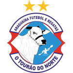 Logo klubu Araguaína