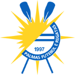 Logo klubu Palmas
