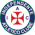 Logo klubu Independente PA