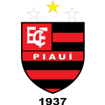 Logo klubu Flamengo PI