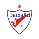 Logo klubu Decisão