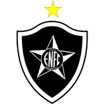 Logo klubu Estrela do Norte