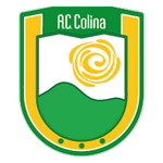 Logo klubu Colina
