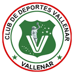 Logo klubu Deportes Vallenar