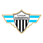 Logo klubu Sarmiento Leones