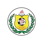 Logo klubu Shabab Al Khaleel