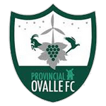 Logo klubu Provincial Ovalle