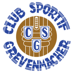 Logo klubu Grevenmacher