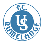 Logo klubu US Rumelange