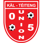 Logo klubu Union Kayl-Tétange