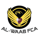 Logo klubu Al Waab