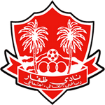 Logo klubu Dhofar