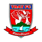 Logo klubu Trat FC