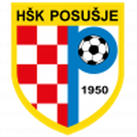 Logo klubu Posušje