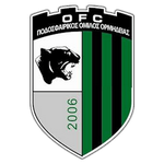 Logo klubu Ormideia