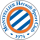 Logo klubu Montpellier HSC II
