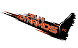 Logo klubu Delhi Dynamos FC