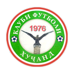 Logo klubu Khujand