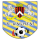 Logo klubu Ungheni