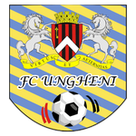 Logo klubu Ungheni